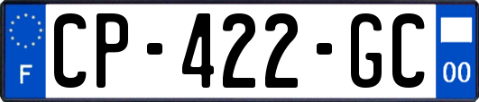 CP-422-GC