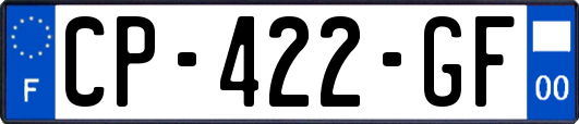 CP-422-GF