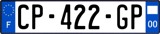 CP-422-GP
