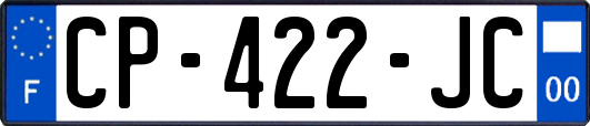 CP-422-JC