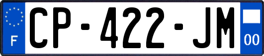 CP-422-JM