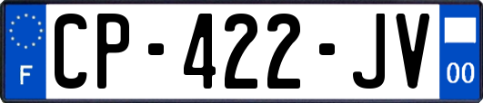 CP-422-JV