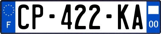 CP-422-KA