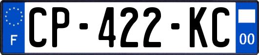 CP-422-KC