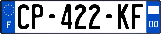 CP-422-KF
