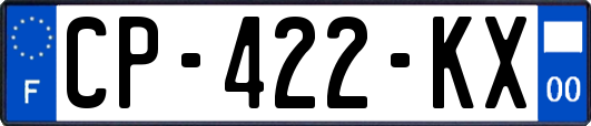 CP-422-KX