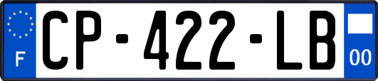 CP-422-LB