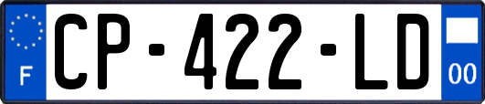 CP-422-LD