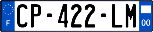CP-422-LM