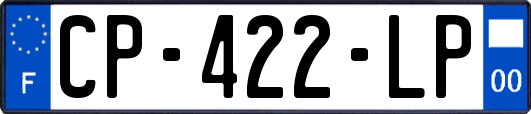 CP-422-LP