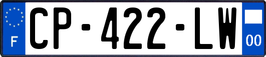 CP-422-LW