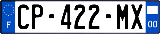 CP-422-MX