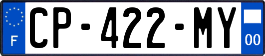 CP-422-MY