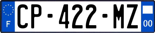 CP-422-MZ