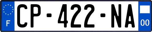 CP-422-NA