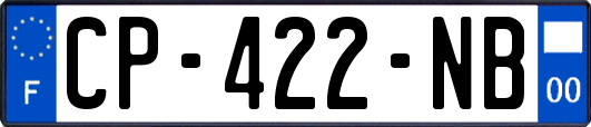 CP-422-NB