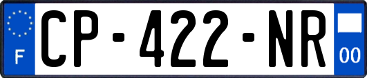 CP-422-NR