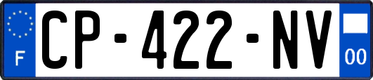 CP-422-NV