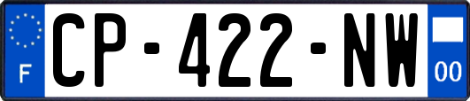 CP-422-NW