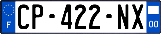 CP-422-NX