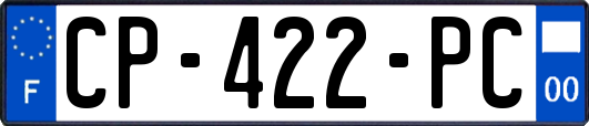 CP-422-PC