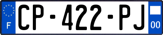 CP-422-PJ