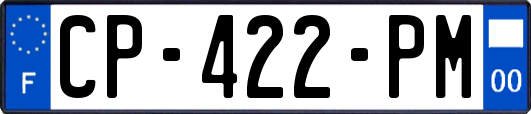 CP-422-PM