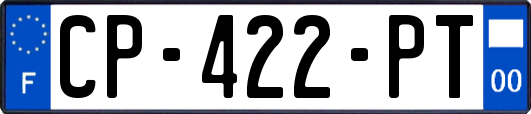 CP-422-PT