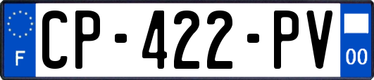 CP-422-PV