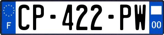 CP-422-PW