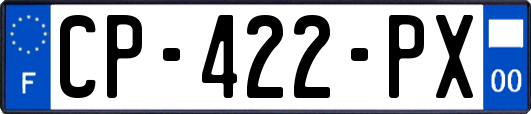 CP-422-PX