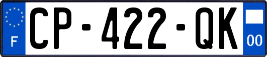 CP-422-QK