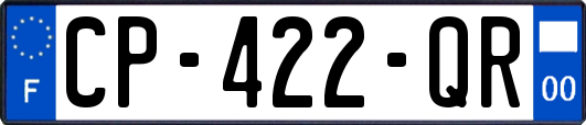 CP-422-QR