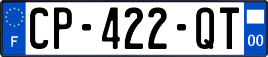 CP-422-QT