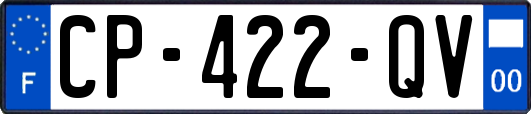 CP-422-QV