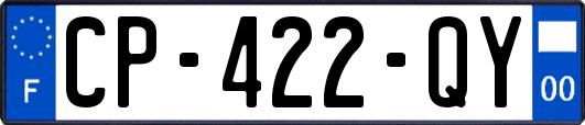 CP-422-QY