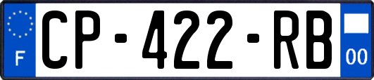 CP-422-RB