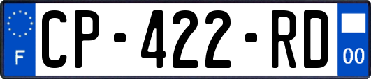 CP-422-RD