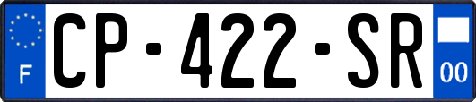 CP-422-SR