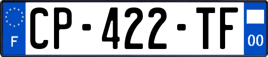 CP-422-TF