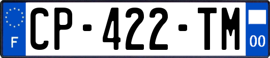 CP-422-TM