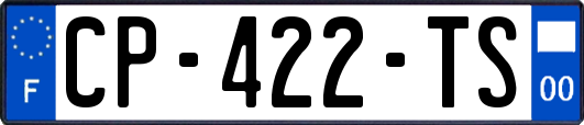 CP-422-TS