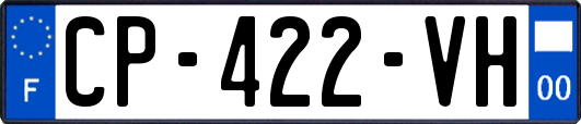 CP-422-VH