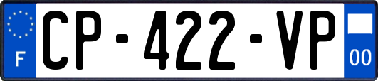 CP-422-VP