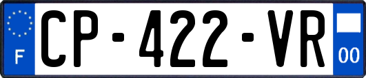 CP-422-VR