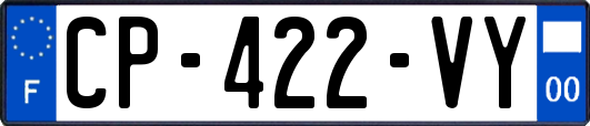 CP-422-VY