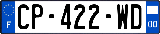 CP-422-WD