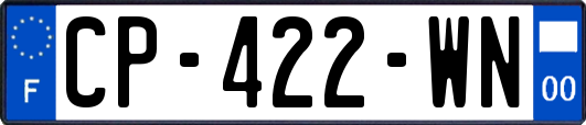 CP-422-WN