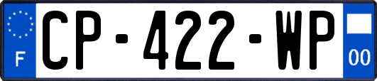 CP-422-WP