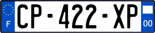 CP-422-XP